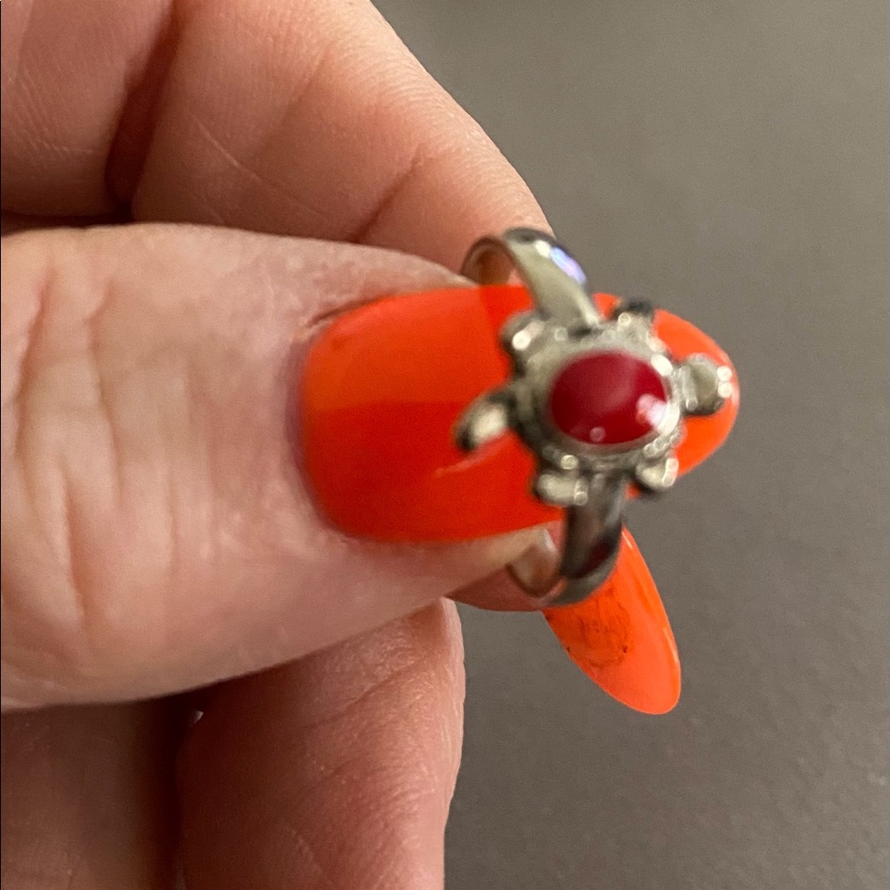 Turtle Ring - image 8